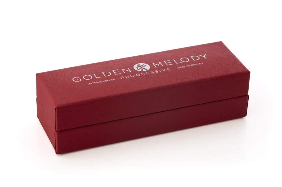 Golden Melody - E-Dur
