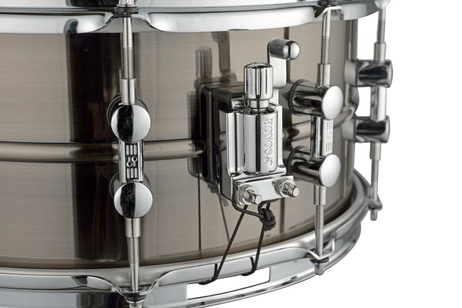 KS 14X5.75 SDB - Snare Drum 14" x 5,75" - Brass