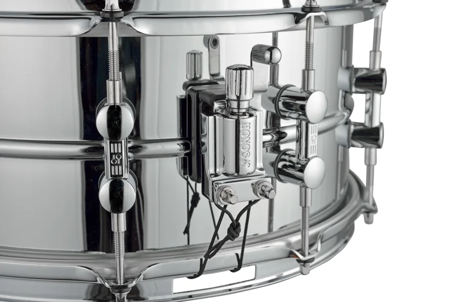KS 14X5.75 SDS - Snare Drum 14" x 5,75" - Steel