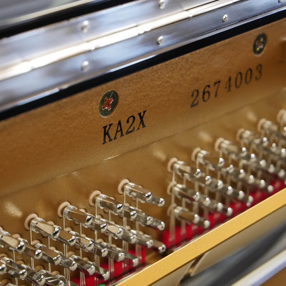 Kayserburg  Artist Series KA2X