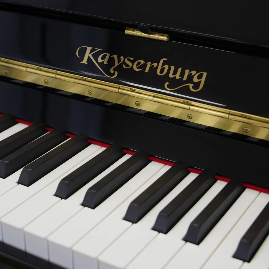 Kayserburg  Artist Series KA6X