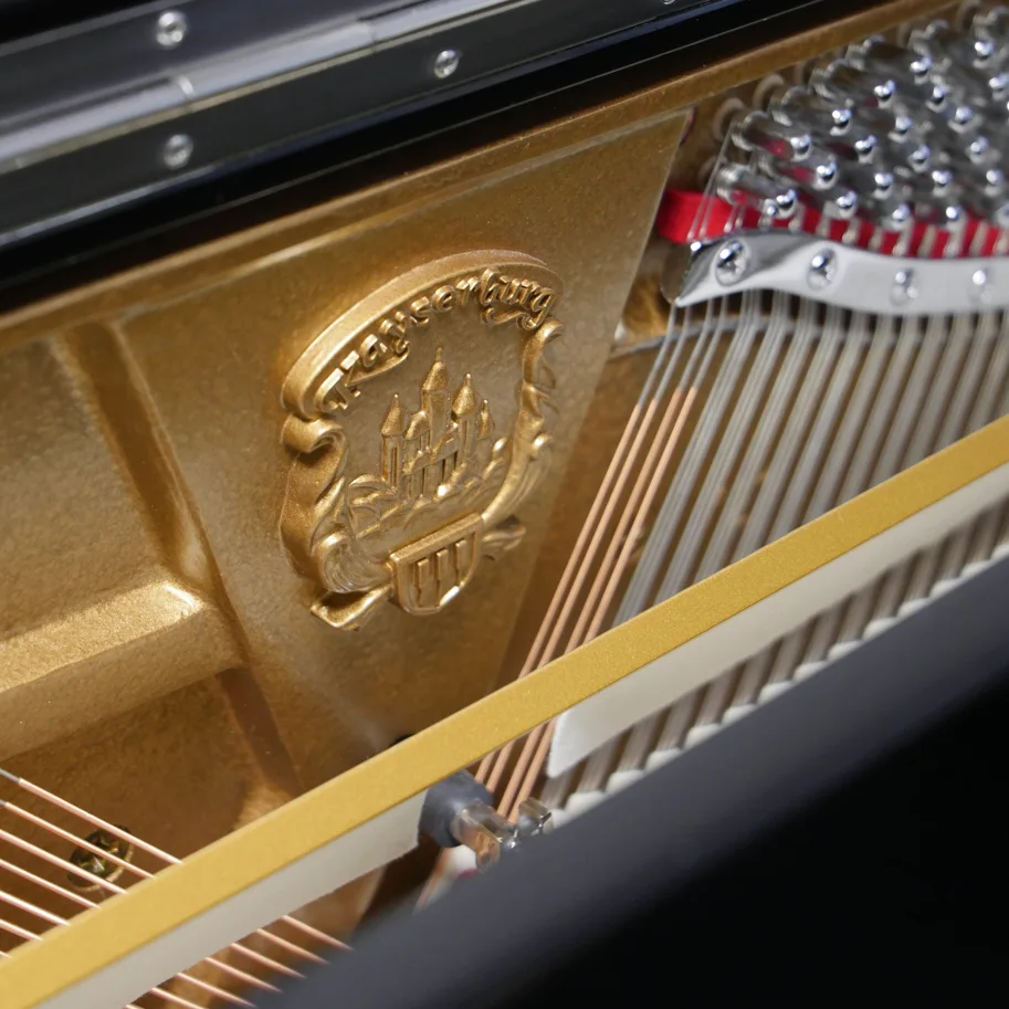 Kayserburg Master Series KAM2