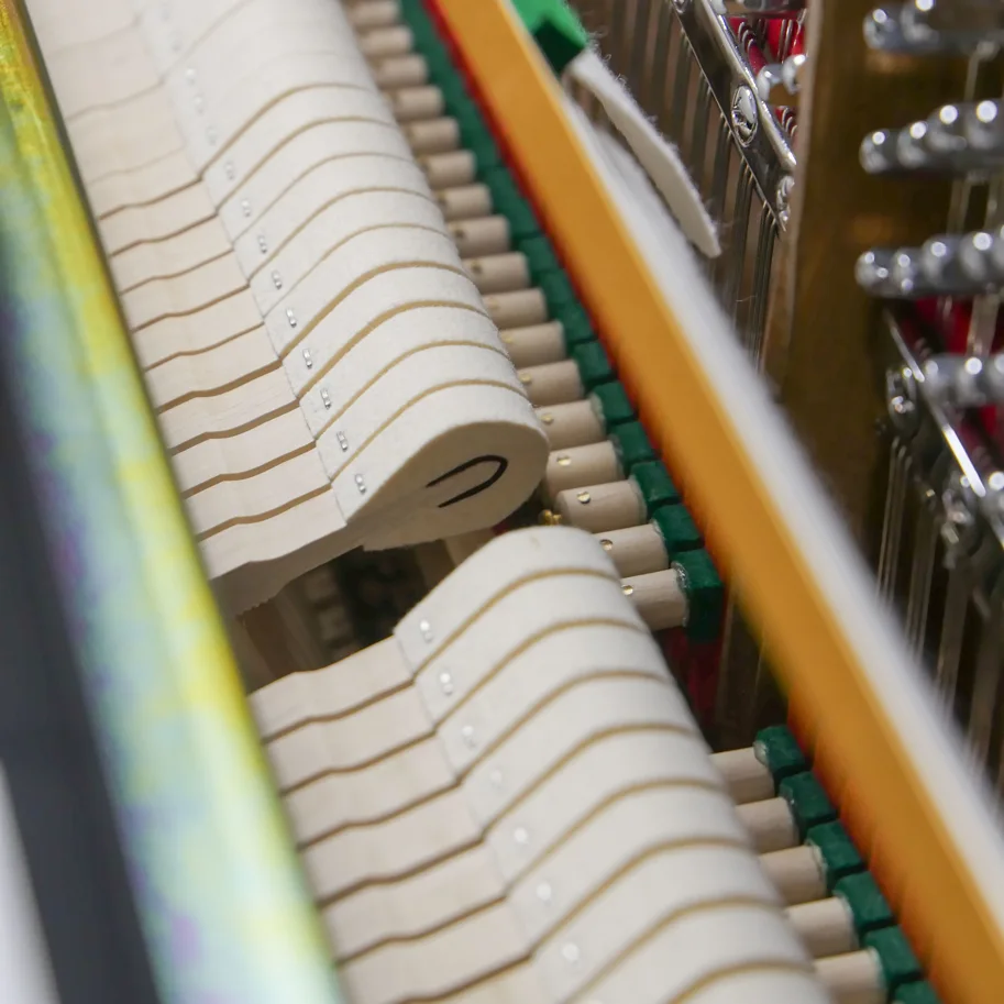 Kayserburg Master Series KAM2