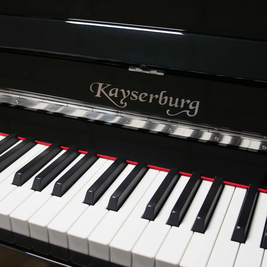 Kayserburg Master Series KAM2