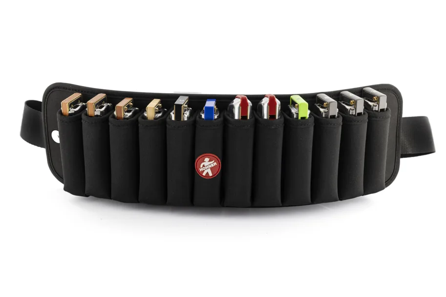 Harmonica FlexBelt