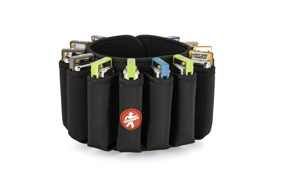 Harmonica FlexBelt