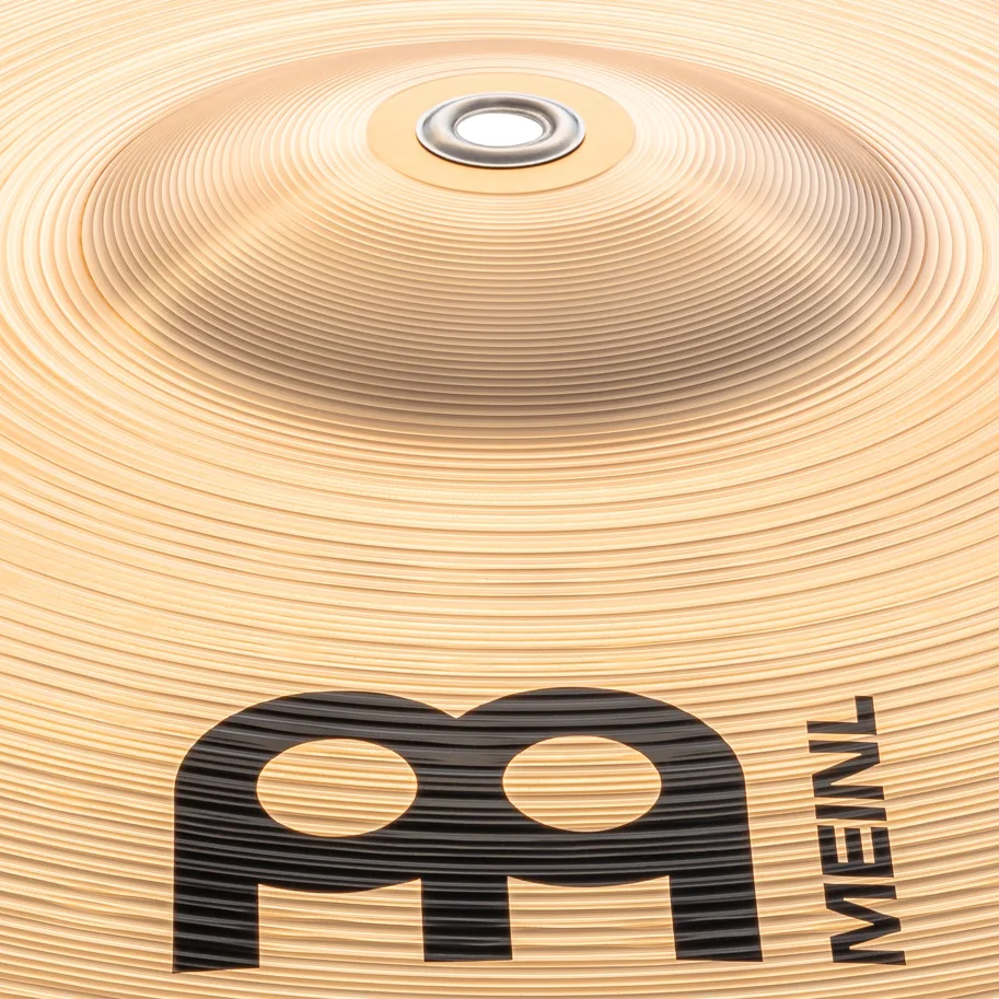 16" Marching Cymbal Pair - Student Range Bronze Medium