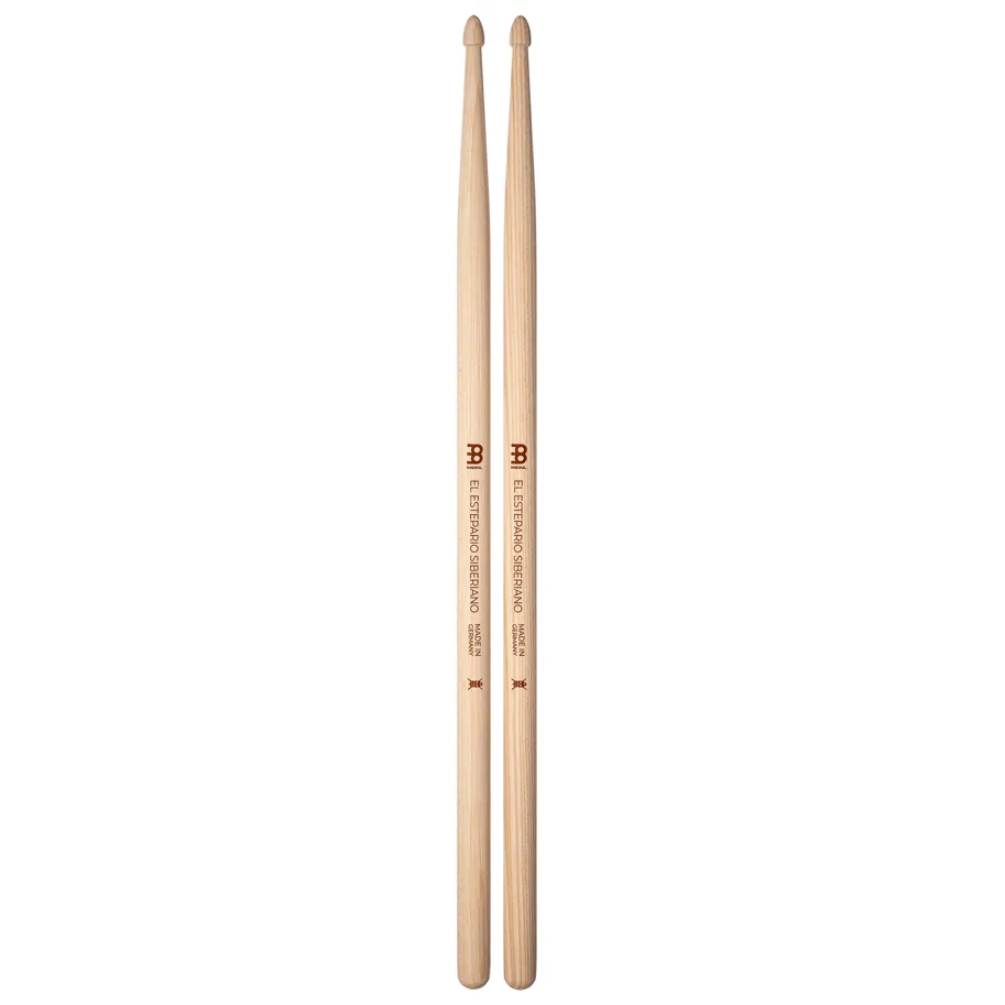 MEINL Drum Sticks  - Signature - El Estepario Siberiano