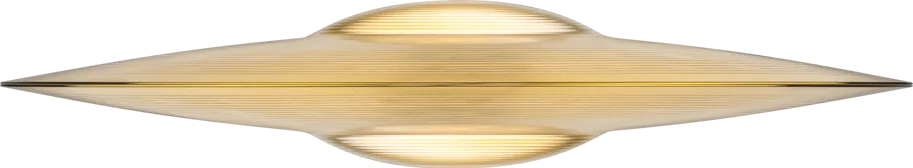 NINO® 10" Cymbal Pair - Brass
