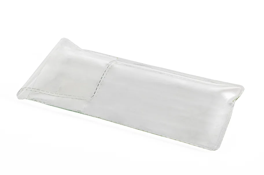 Etui zu Speedy Mundharmonika