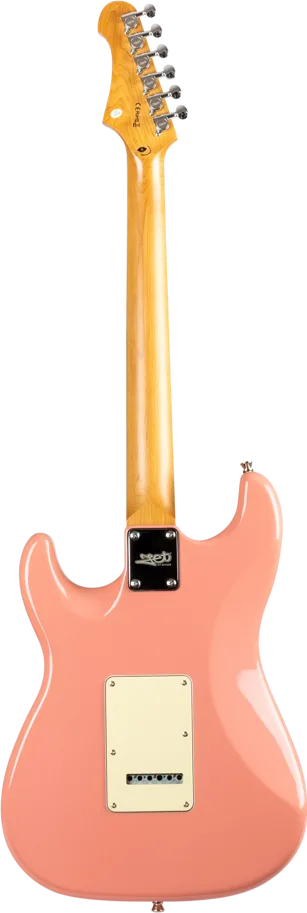 JET JS-300 SSS - Burgundy Pink