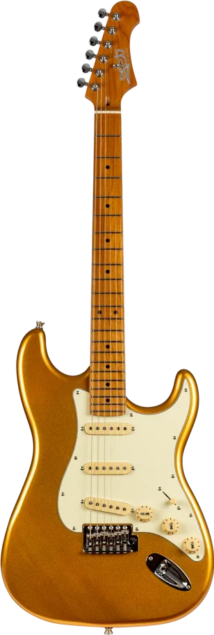 JET JS-300 SSS - Gold