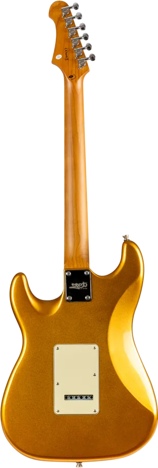 JET JS-300 SSS - Gold