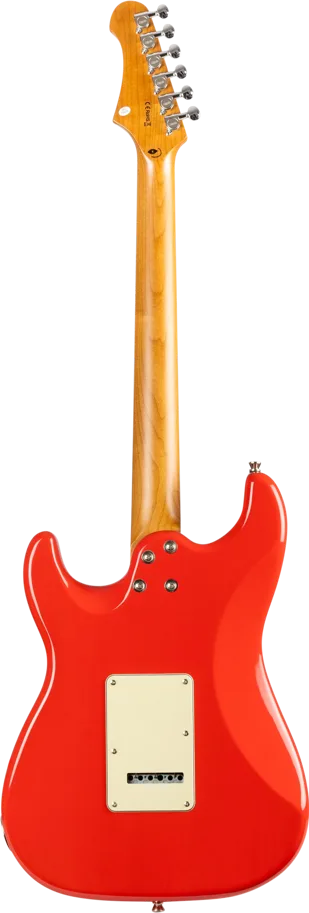 JET JS-400 HSS - Coral Red