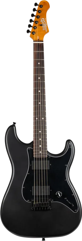 JET JS-400 HH - Matt Black
