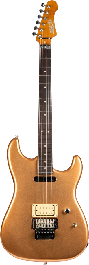 JET JS-700 HS -Copper