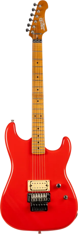JET JS-700 H -Red