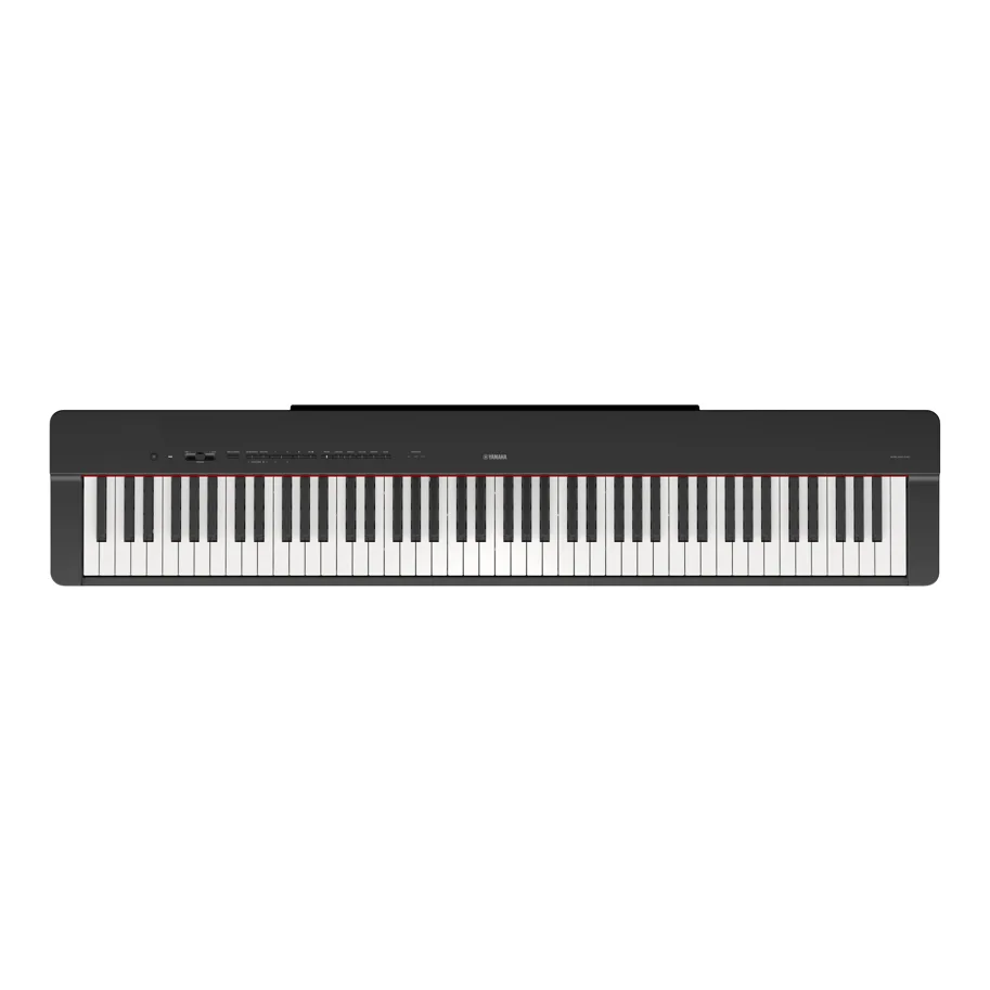 Yamaha P-225b Set (mit Ständer und Pedal)