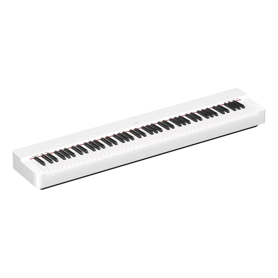 Yamaha P-225wh (Tischmodell)
