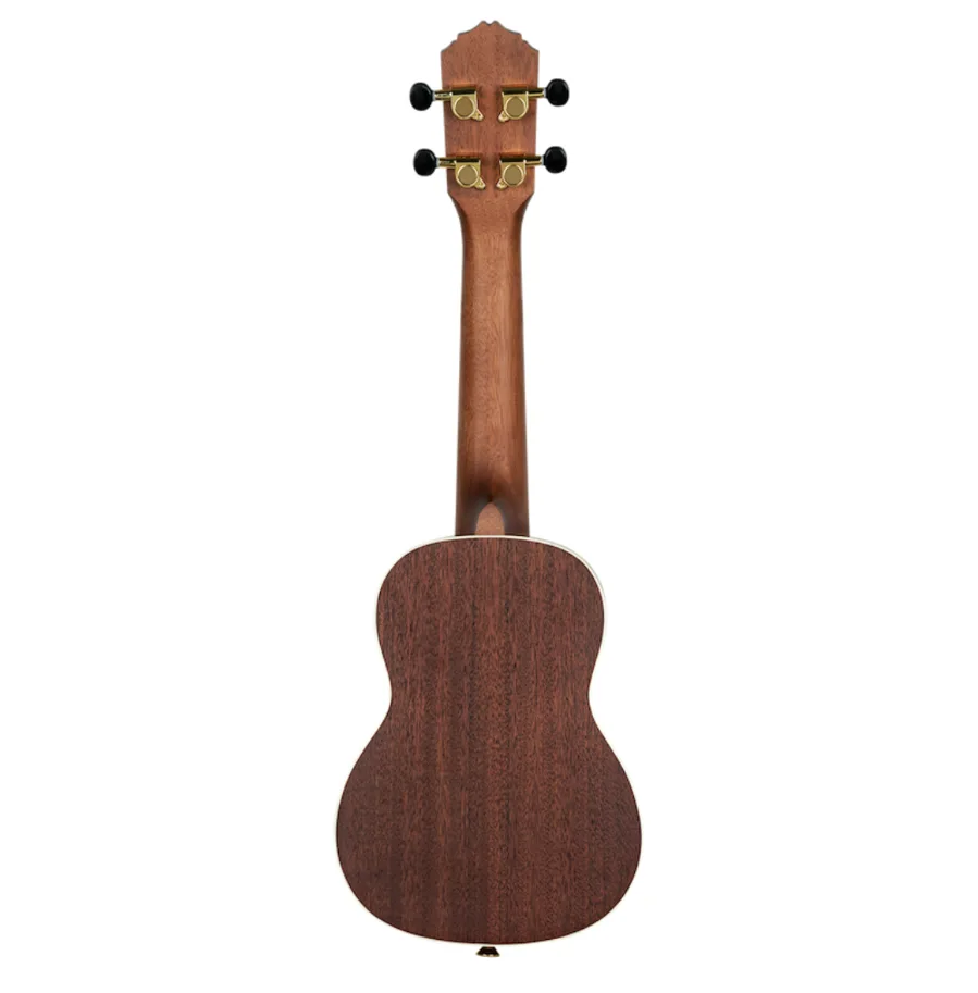 Ortega Swiss Edition Ukulele - Sopran