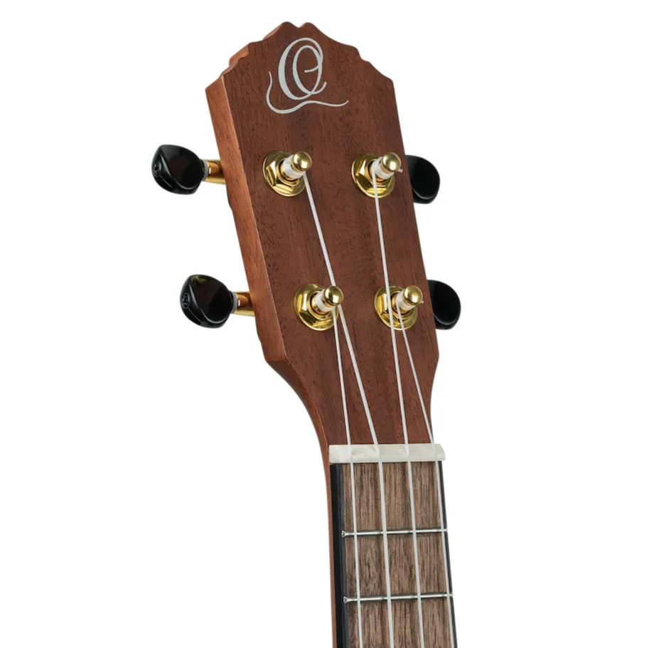 Ortega Swiss Edition Ukulele - Sopran