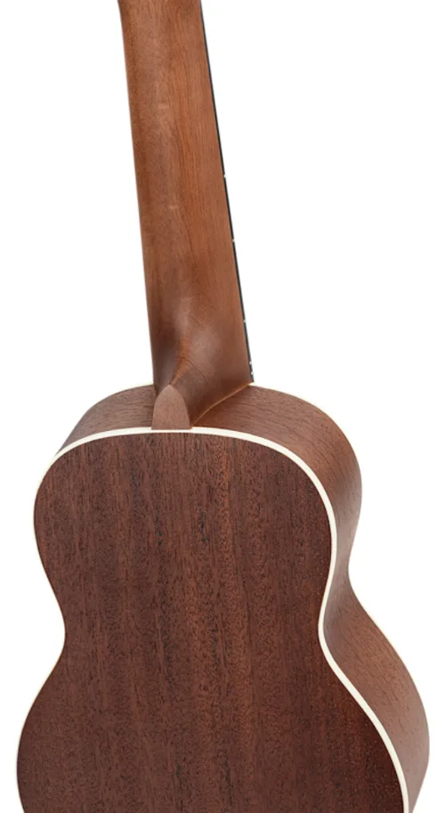 Ortega Swiss Edition Ukulele - Sopran