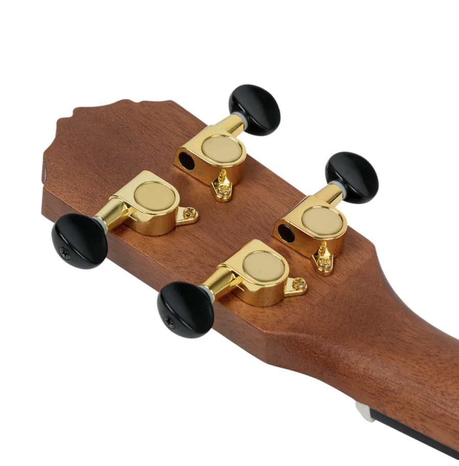 Ortega Swiss Edition Ukulele - Sopran