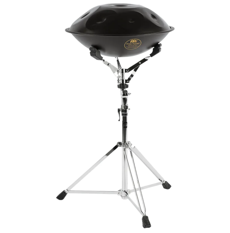 Handpan Stand - Chrome
