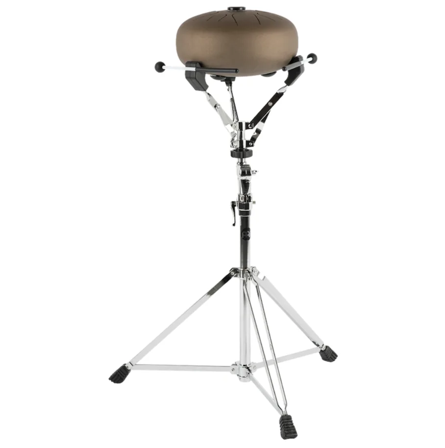 Handpan Stand - Chrome
