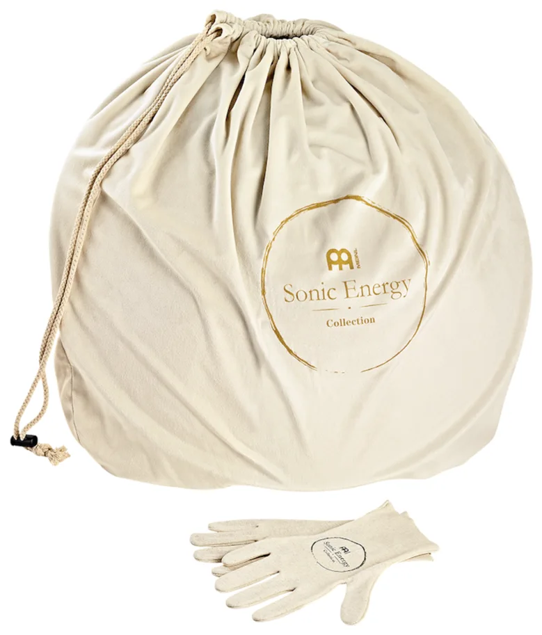 Sensory Handpan - Stainless Steel - D Amara - 9 Tones
