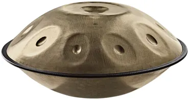 Sensory Handpan Stainless Steel - D Amara 10 notes