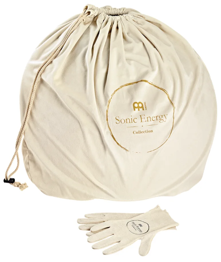 Sensory Handpan Stainless Steel - D Amara 10 notes