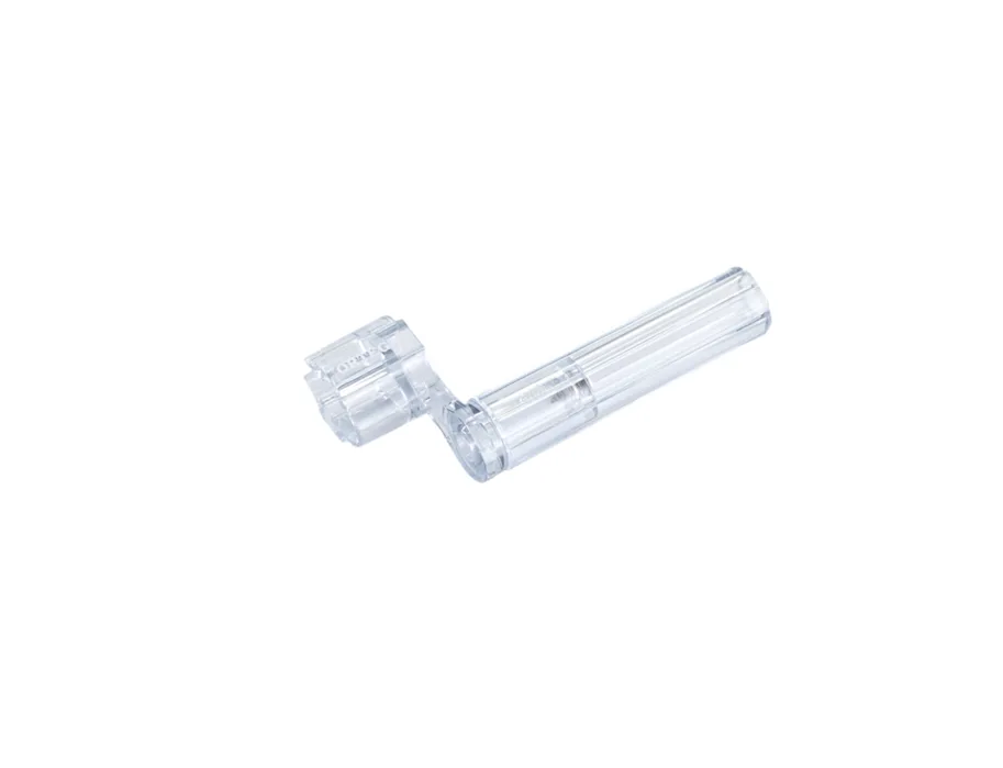 String Winder Deluxe - Transparent Clear