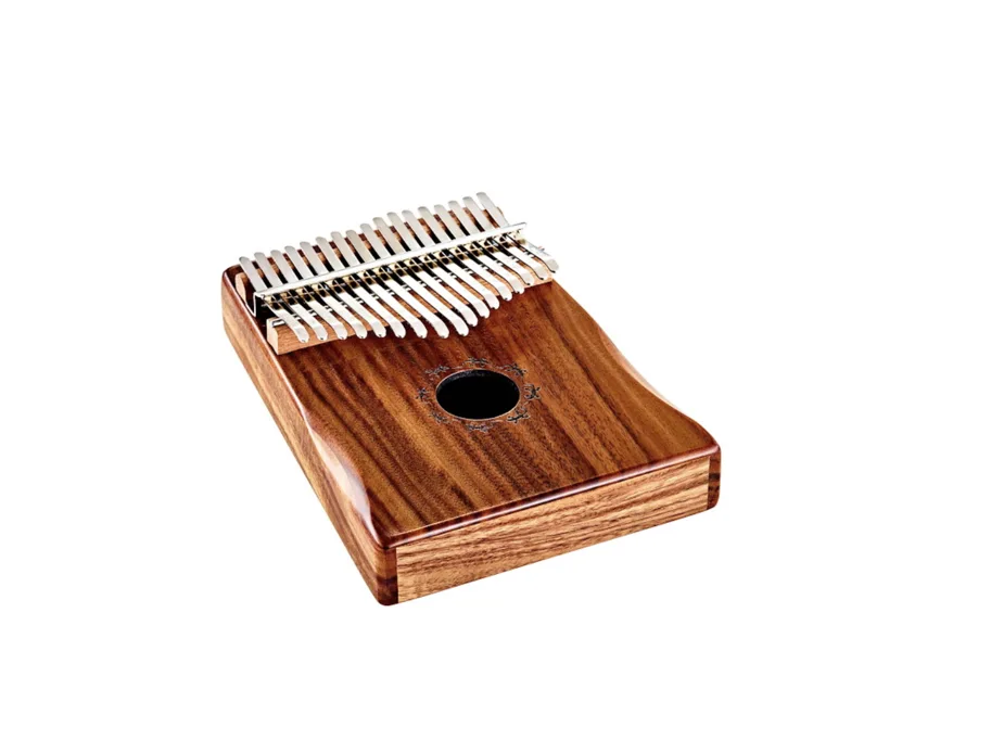 Kalimba - C Major - 17 Keys - Solid Acacia