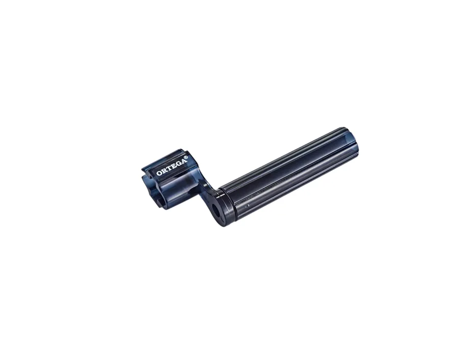String Winder Deluxe - Transparent Black