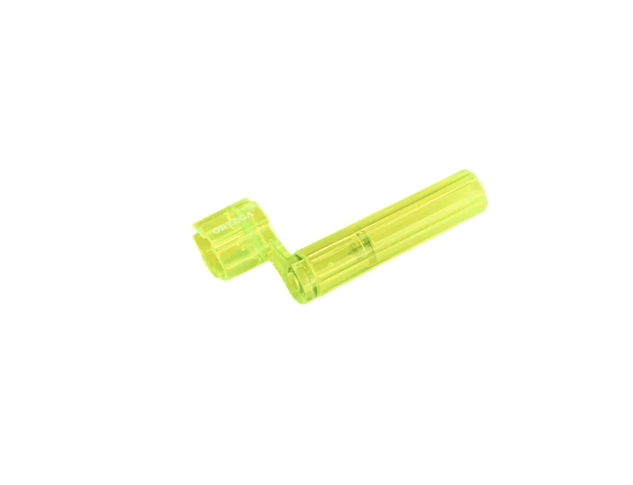 String Winder Deluxe - Transparent Yellow