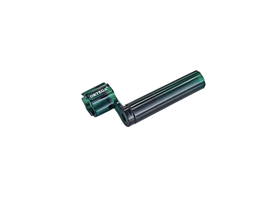 String Winder Deluxe - Transparent Green