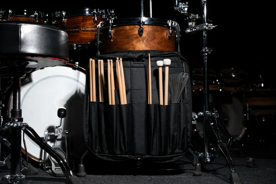 MEINL Matched Pair Stick Bag