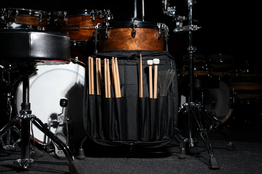 MEINL Matched Pair Stick Bag