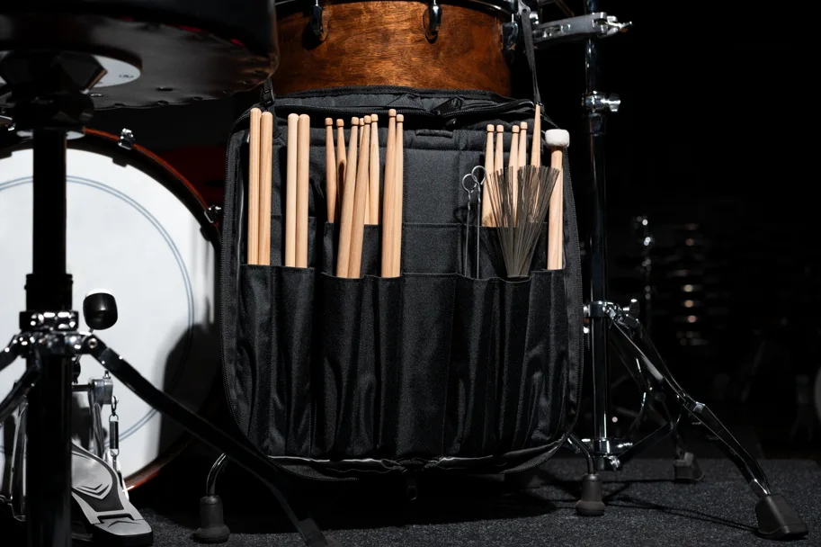 MEINL Matched Pair Stick Bag