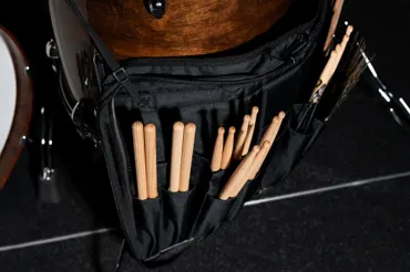 MEINL Matched Pair Stick Bag