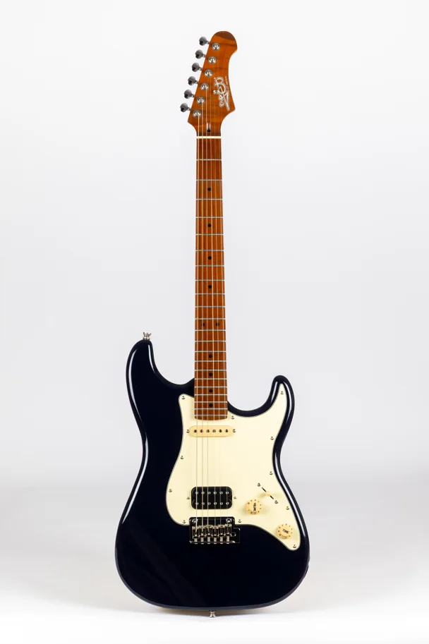 JET JS-400 DBL HS - DiMarzio Limited Model