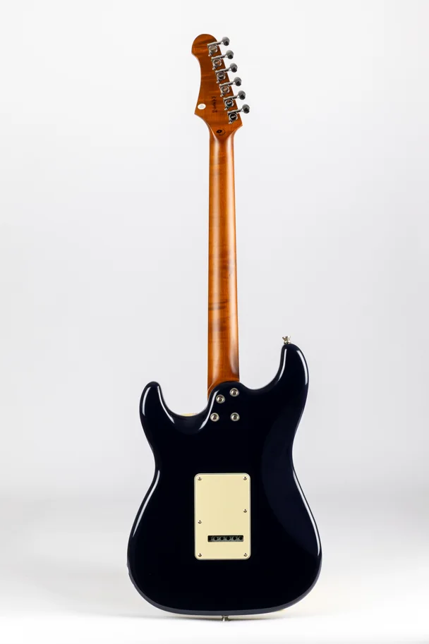 JET JS-400 DBL HS - DiMarzio Limited Model