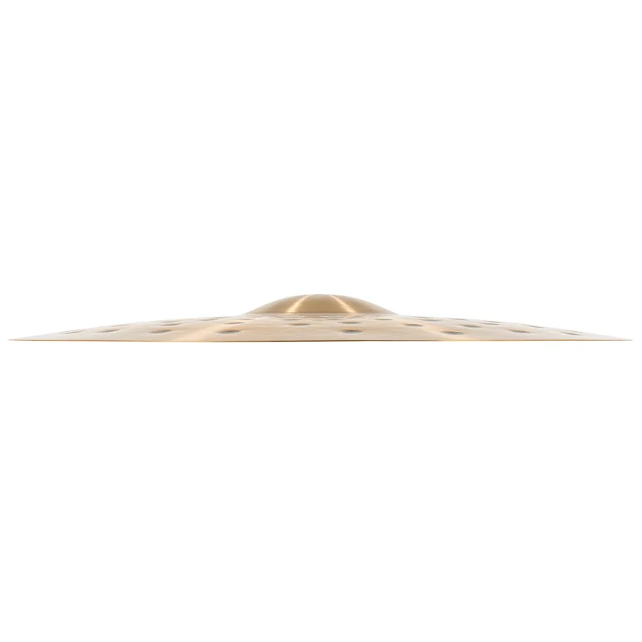20" Pure Alloy Extra Hammered - Crash-Ride