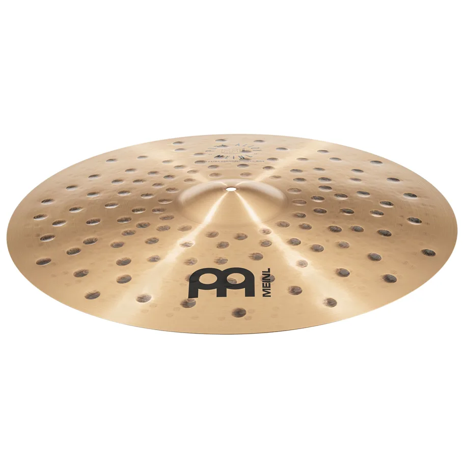 22" Pure Alloy Extra Hammered - Crash-Ride