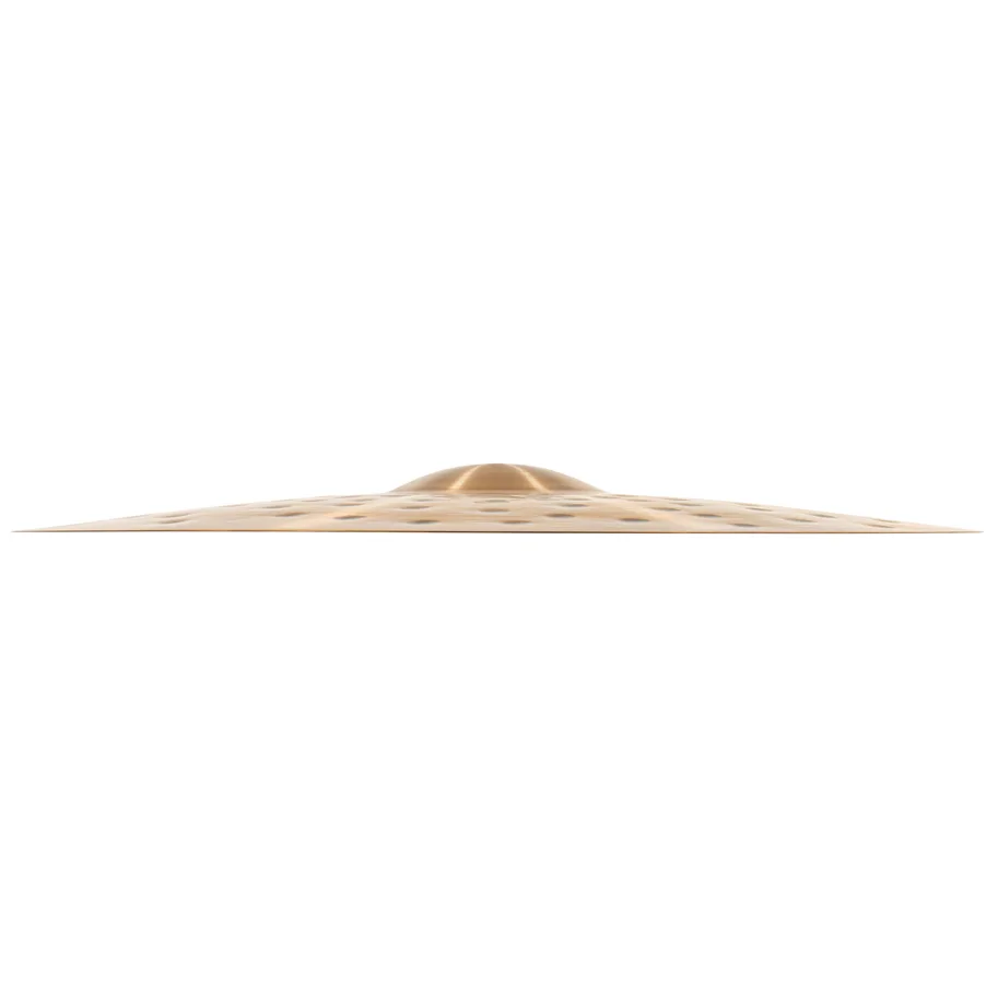 22" Pure Alloy Extra Hammered - Crash-Ride