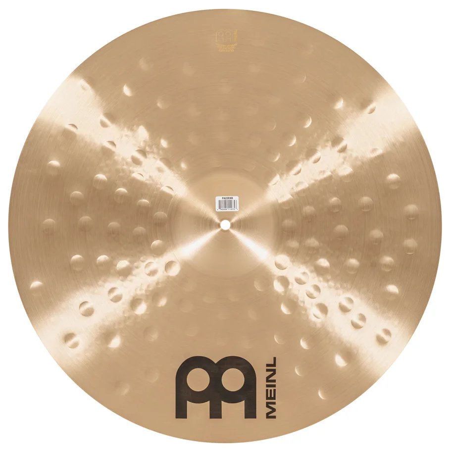 22" Pure Alloy Extra Hammered - Ride
