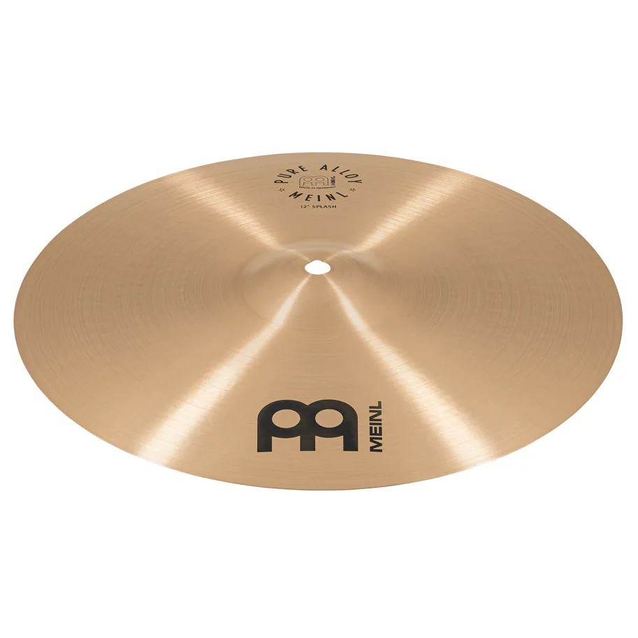 12" Pure Alloy - Splash