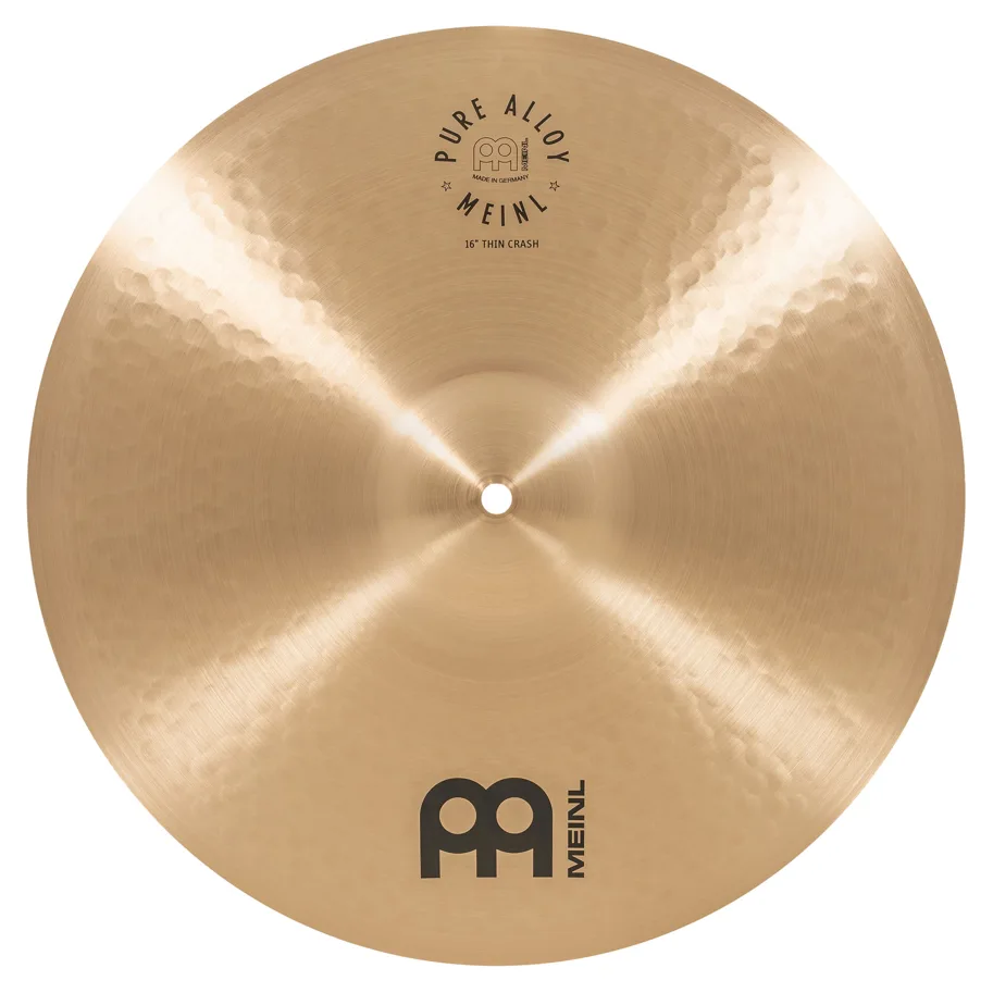 16" Pure Alloy - Thin Crash