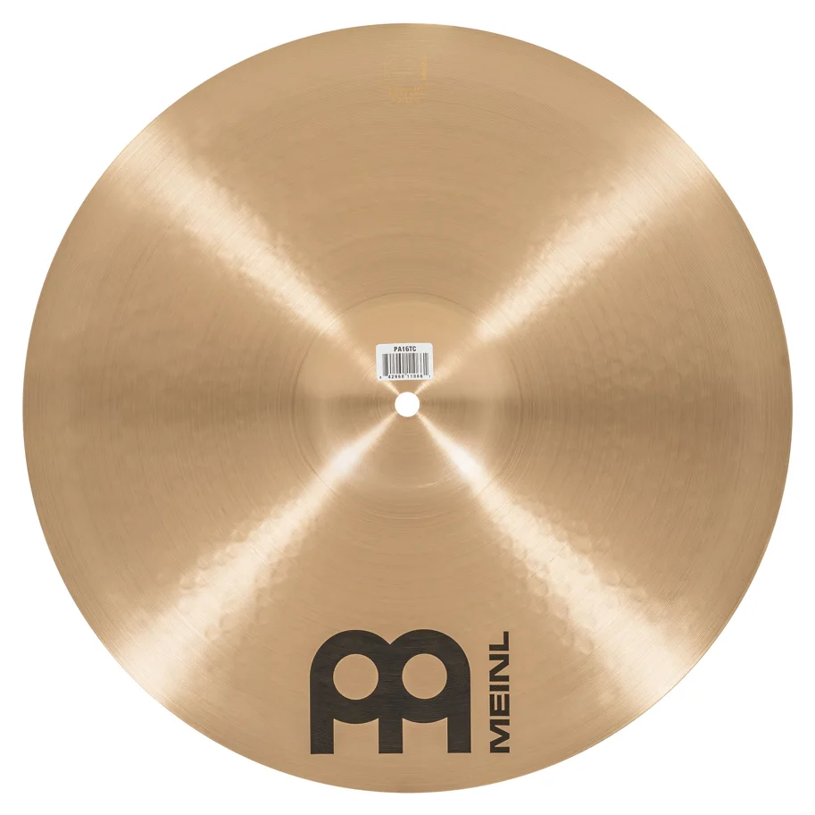 16" Pure Alloy - Thin Crash
